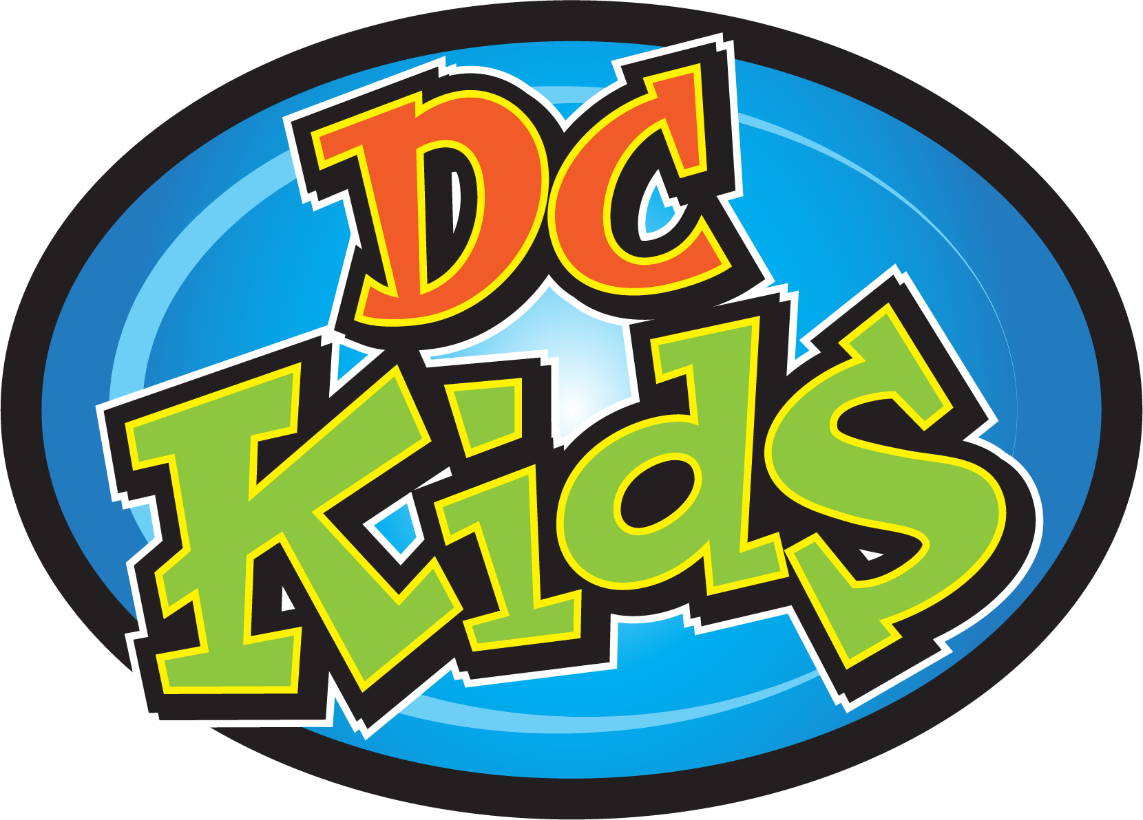 DC Kids